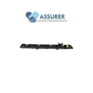 Bracket Assy-RR Bumper Side MTG RH-86614H6000