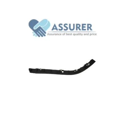 Bracket Assy-Rr Bumper Side RH-866141V000