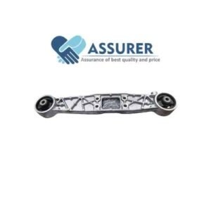 Bracket Differential Mount Rear-2962061M10