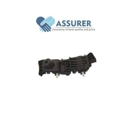 Bracket-FR Bumper Side LH-86513A0000