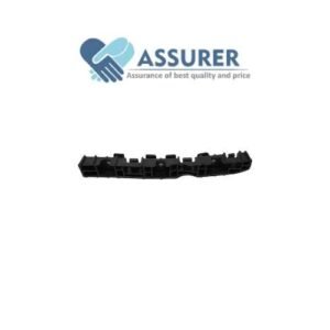 Bracket-FR Bumper Side RH-865141J500