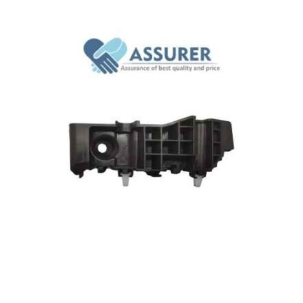 Bracket-FR Bumper Side RH-86514A0000