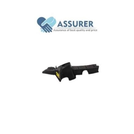 Bracket-FR Bumper Side RH-86514H6000