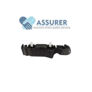 Bracket-Fr Bumper Upr Side Mtg LH-865131V000