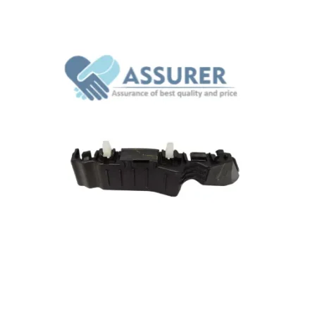 Bracket-Fr Bumper Upr Side Mtg LH-865131V000