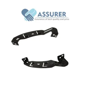 Bracket-Fr Bumper Upr Side Mtg LH-865510X200