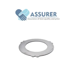 Brake Counter Plate-332/Y8134
