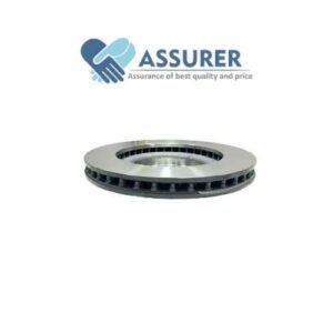 Brake Disc Front RH-0603aab00670n