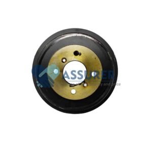 Brake Drum-0602AAB00300N