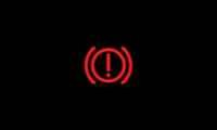 Brake Lights Warning