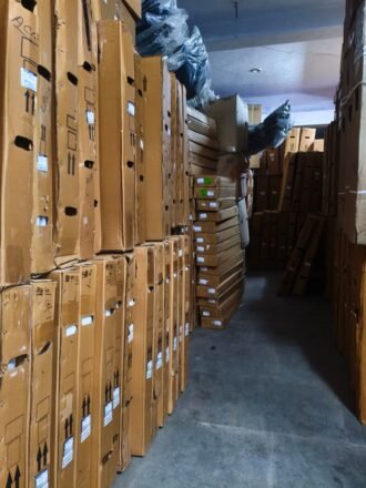 Bulk Export Spare Parts Assurer Auto Parts