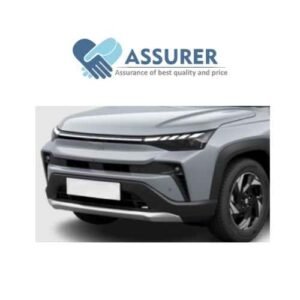 Bumper Front Upper-71711M71U10-5PK