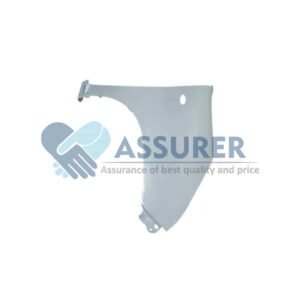 Rh Fender With Hole-57611M81R00