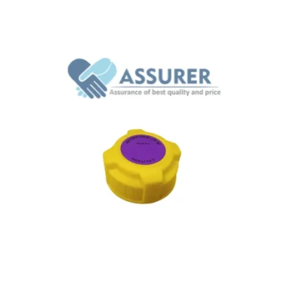 CAP DEGASSING TANK-0304AAW00031N