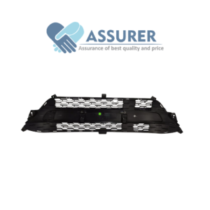 CENTRE GRILL ASSY BUMPER FRT-0108AAZ00230N