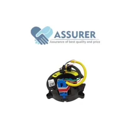 CLOCK SPRING ASSEMBLY 12 POLE-1105DAA01361N