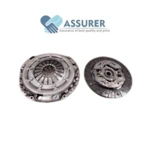 NEW RENAULT DUSTER CLUTCH KIT 302052839R