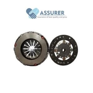 RENAULT DUSTER CLUTCH KIT 302057505R
