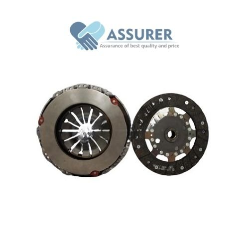 RENAULT DUSTER CLUTCH KIT 302057505R