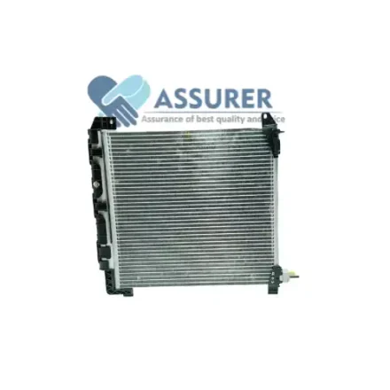 CONDENSER ASSEMBLY-1203BAA03101N