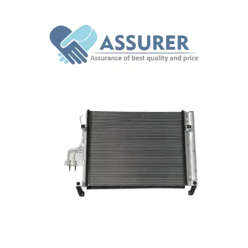 CONDENSER ASSY-COOLER-97606Q6100