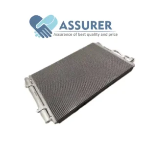 CONDENSER ASSY-COOLER-97606R9000