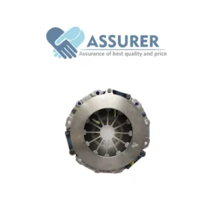 COVER ASSY CLUTCH-22100M66R02