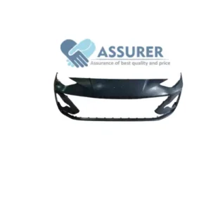 Cover-Fr Bumper-86511K6600