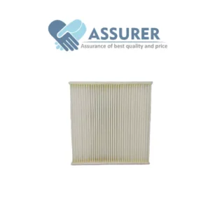 Cabin Air Filter CU 21 003/2