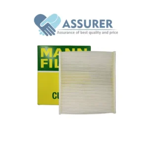 Cabin Air Filter-CU 22 023