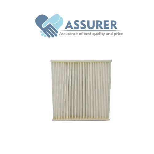 Cabin Air Filter CU 23 050