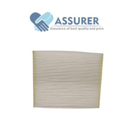 Cabin Air Filter CU 24 013/2