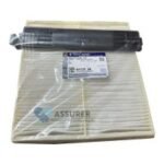Cabin Filter