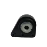 Cabin mounting