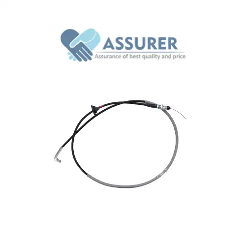 Cable Assy Accel-15910M83B01