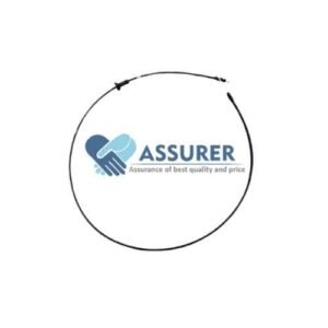 Cable Assy-Hood Latch Release-8119002000