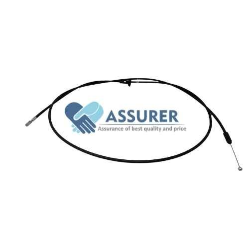 Cable Assy-Hood Latch Release 8119025000