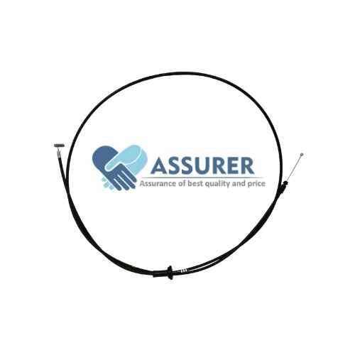 Cable Assy-Hood Latch Release 8119025000