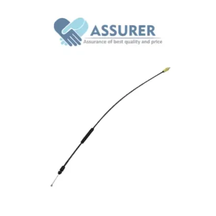 Cable Assy-MTM Lever-43790BV830