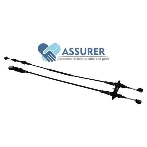 CABLE ASSY MTM LEVER-437944N100 - Image 2