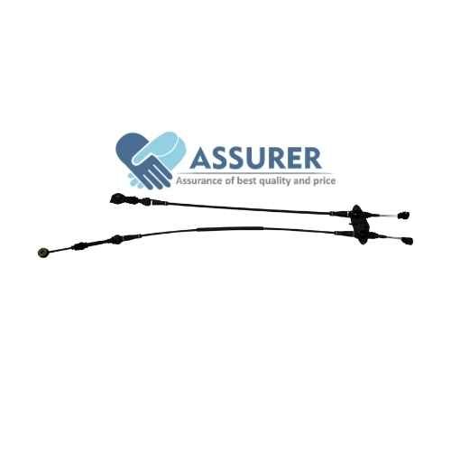 Cable Assy MTM Lever-437944N100