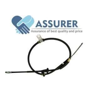 Cable Assy-Park Brake-LH-5976025000