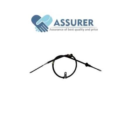 Cable Assy-Parking Brake RH-5977025200