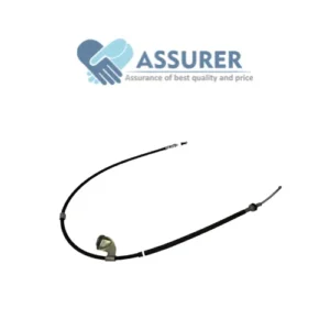 Cable Comp Parking Bk No 2 R-54430M78L00