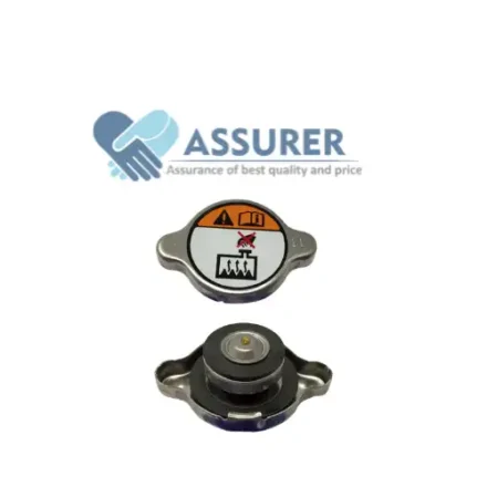 Creta radiator cap assy-253301p000