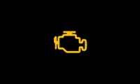 Check Engine or Malfunction Indicator Light (MIL)