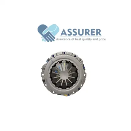 Clutch Cover Assembly-22100M66R02