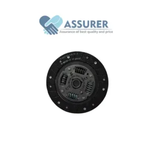 Clutch Disc-22400M78T00