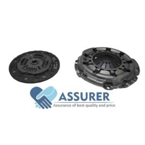 Clutch Disc & Cover Kit-0801CAA0004KT