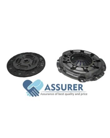 Clutch Disc & Cover Kit-0801CAA0004KT